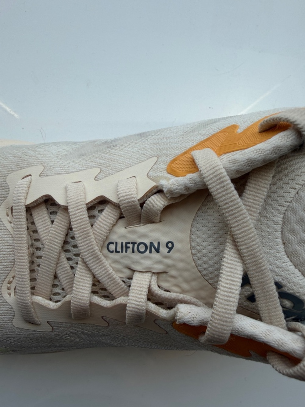 Hoka Women’s Clifton 9 - Picture 8 of 8